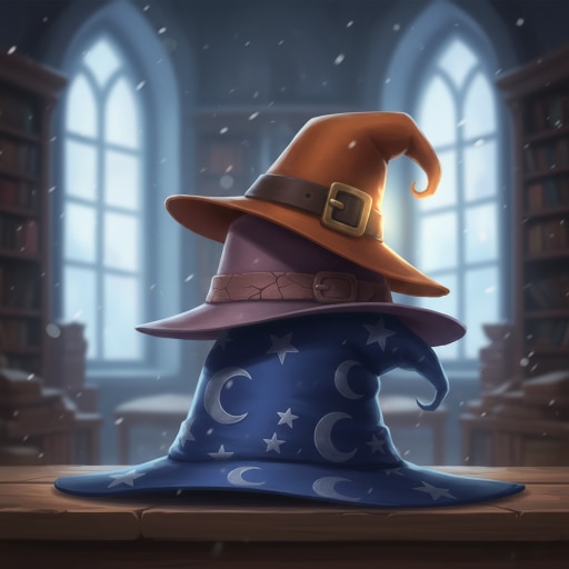 Hat Collector