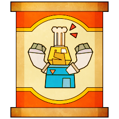 Chef de Cuisine