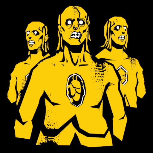 Three's a Crowd