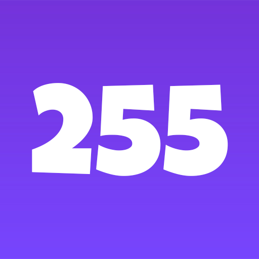 Accumulate flight height of 255 meters