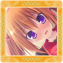 羽美・朝起こす