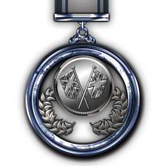 Velgiev Campaign Medal