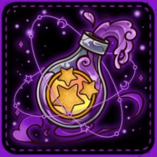 Perfect Potion