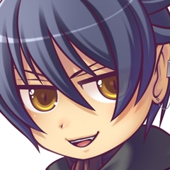 &hellip;&hellip;俺は悪魔だ
