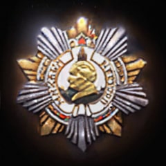 Order of Kutuzov 1st class