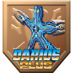 Round 6 Cleared (Darius Plus)