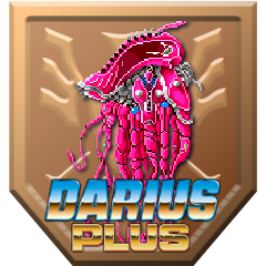 Round 5 Cleared (Darius Plus)