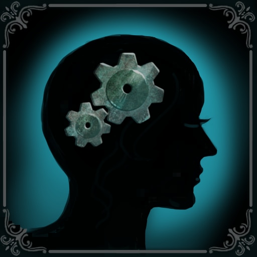 Work of brain