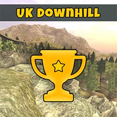 UK Downhill Complete