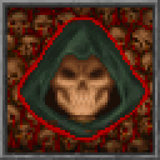 Master Assassin