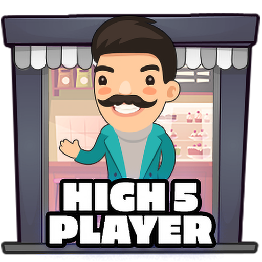 High 5 player
