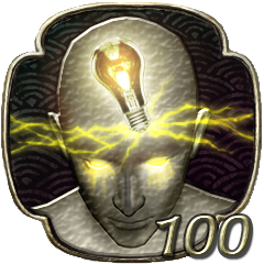 100th Move