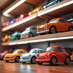 Master Collector