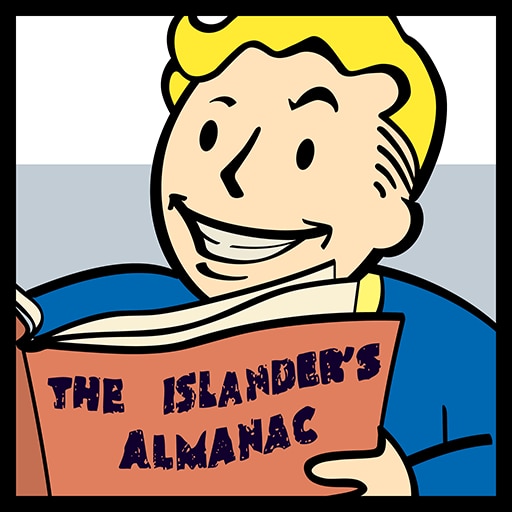 The Islander's Almanac