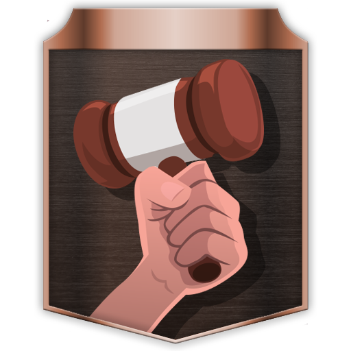 Objection!