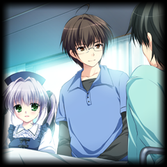 Successor from Regret