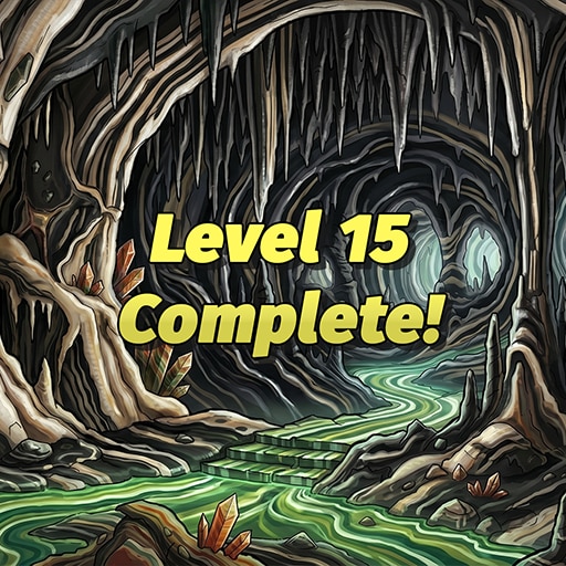 Level 15