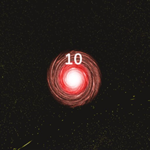 Galaxy 10