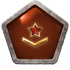 Master Sergeant