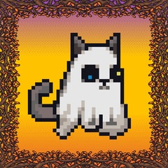 Spooky Rascal Finder