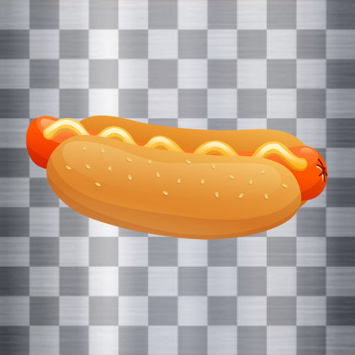 Hot Dogs were first sold in 1893 in the US