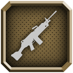 M249 Slayer