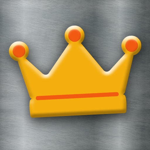 King of the Road