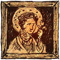 Archangel Gabriel