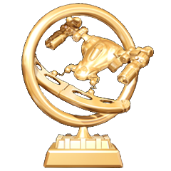 Ring Trophy