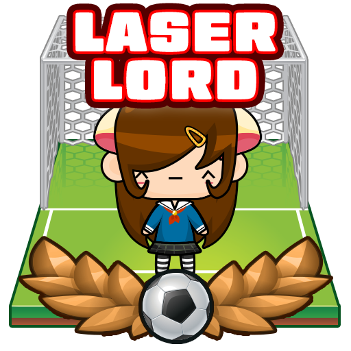Laser lord