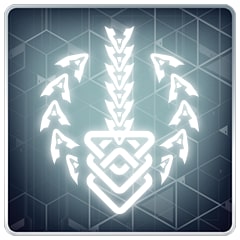 Chains of Harrow