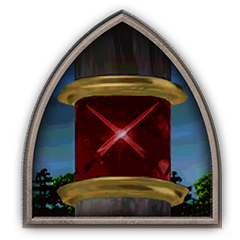 Pillar of Conflict