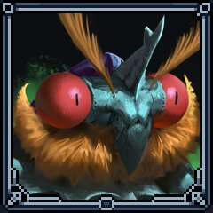 Final Metamorphosis