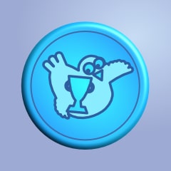 Master of the Slopes!