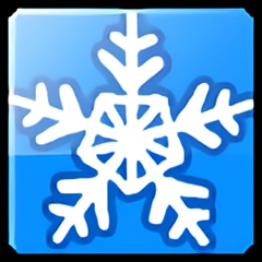 Frozen