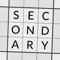 Secondary Level