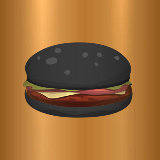 BBQ Burger