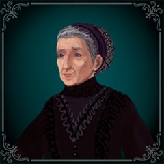 Governess Story