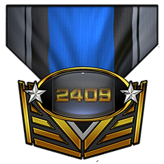 The Path to 2409