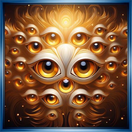 Watchful End