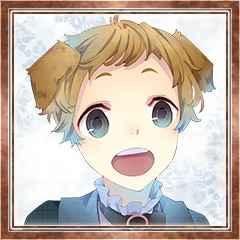 Saga of Weiβ -Pearl-