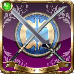 Master of Arms
