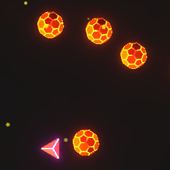Survivor Of The Galaxy