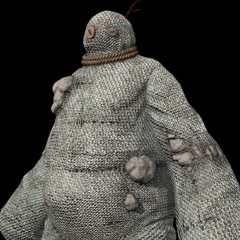 Defeat Rag Doll.
