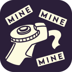 You&rsquo;re mine now