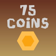 Coins 75