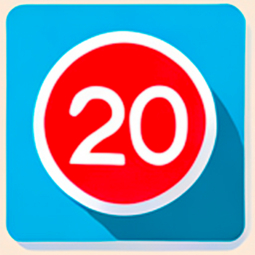 Reached 20