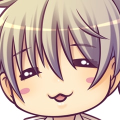 &hellip;&hellip;見ーつけた