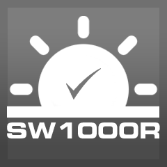 SW1000R: Sunnyside Switcher