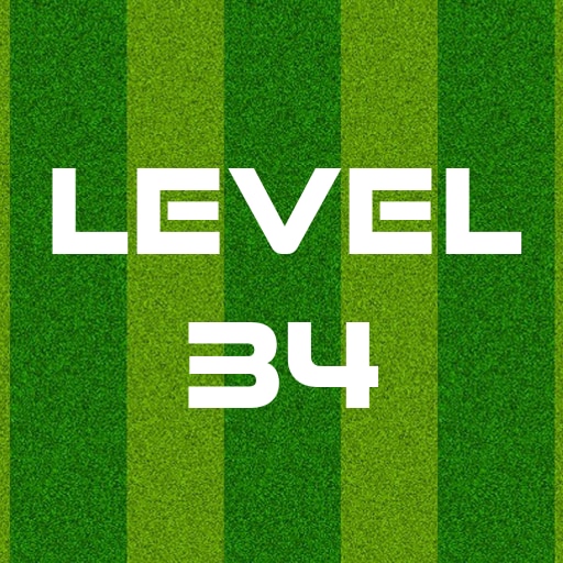 Complete Level 34